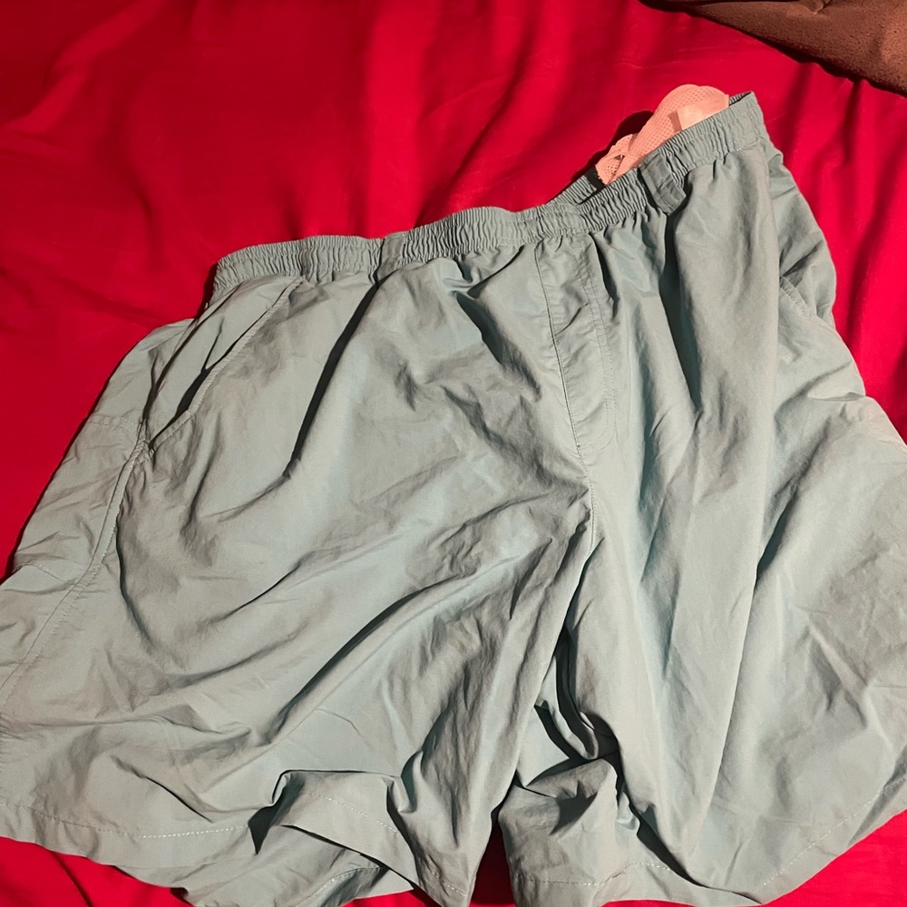 Columbia Pfg. XXl. Blue